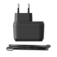 Storz & Bickel - Crafty Power Adaptor Plug (01 05)