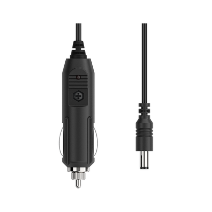 Storz & Bickel - Mighty 12 Volt Car Charger (01 09 MY)