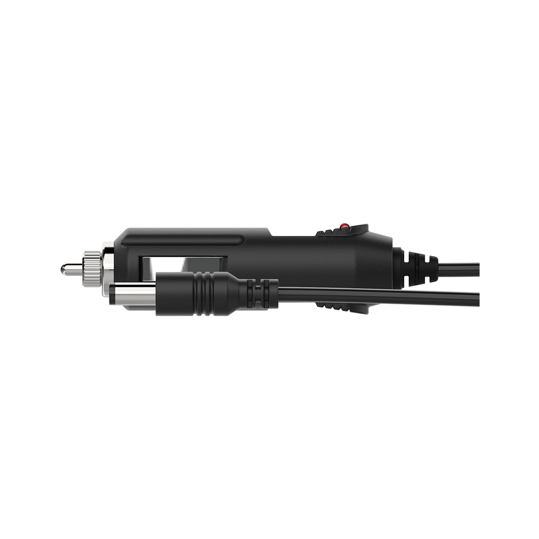Storz & Bickel - Mighty 12 Volt Car Charger (01 09 MY)