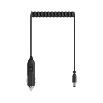 Storz & Bickel - Mighty 12 Volt Car Charger (01 09 MY)