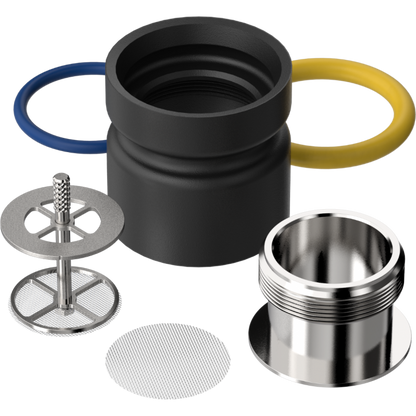 Storz & Bickel - Solid Valve Filling Chamber (03 00 S)