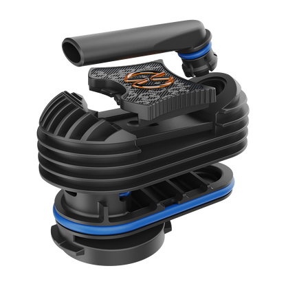 Storz & Bickel - Crafty Cooling Unit