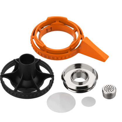 Storz & Bickel - Plenty Dosing Capsule Filling Chamber (03 07 P)