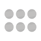 Storz & Bickel - Screen Set, Coarse, Small, 6 pc (11 40)