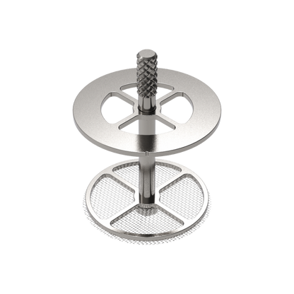 Storz & Bickel - Solid Valve Filling Chamber Insert (03 20 S)