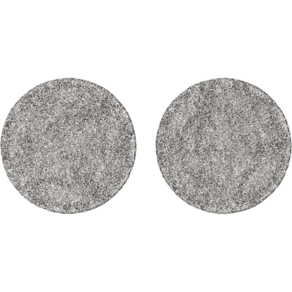 Storz & Bickel - Filling Pads for Solid Valve, 2pc (03 34 S)