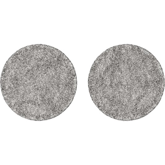 Storz & Bickel - Filling Pads for Solid Valve, 2pc (03 34 S)