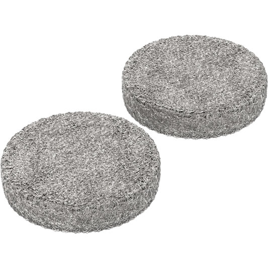 Storz & Bickel - Filling Pads, 2pc (03 34 S)