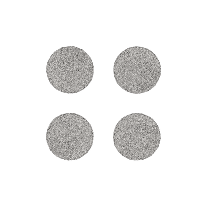 Storz & Bickel - Dosing Capsule Filling Pads, 4pc (11 22)