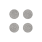 Storz & Bickel - Dosing Capsule Filling Pads, 4pc (11 22)