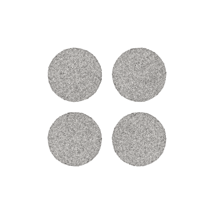 Storz & Bickel - Filling Pads for Portable Vaporizers, 4pc (11 02)