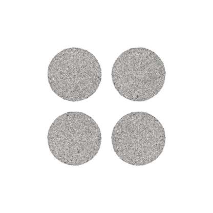 Storz & Bickel - Filling Pads for Portable Vaporizers, 4pc (11 02)