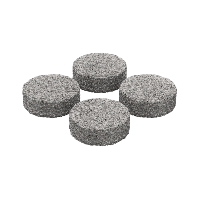 Storz & Bickel - Filling Pads for Portable Vaporizers, 4pc (11 02)