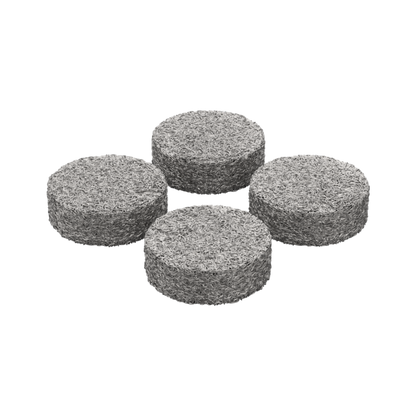 Storz & Bickel - Filling Pads for Portable Vaporizers, 4pc (11 02)