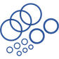 Storz & Bickel - Crafty+ Seal Ring Set (06 01 CY)