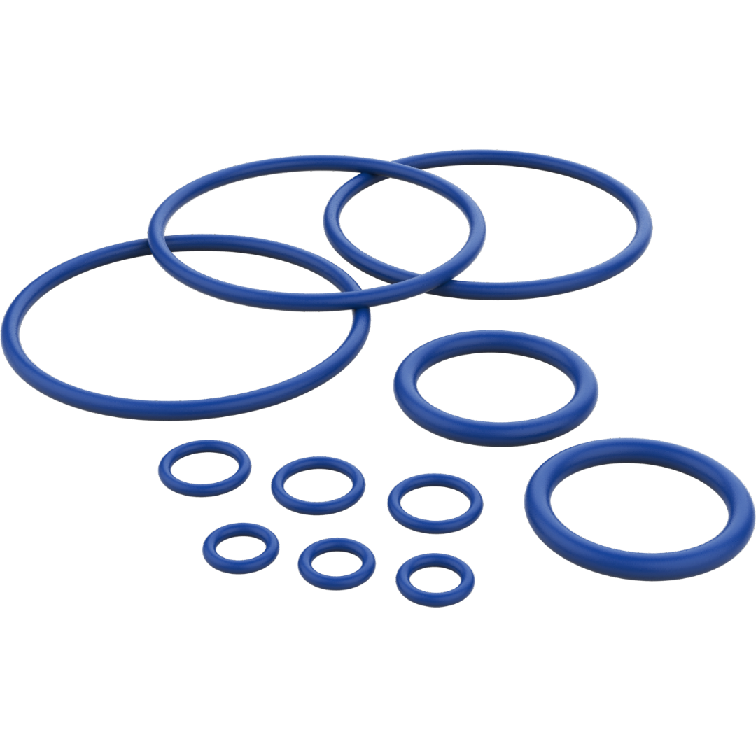 Storz & Bickel - Mighty(+) Seal Ring Set (11 15)