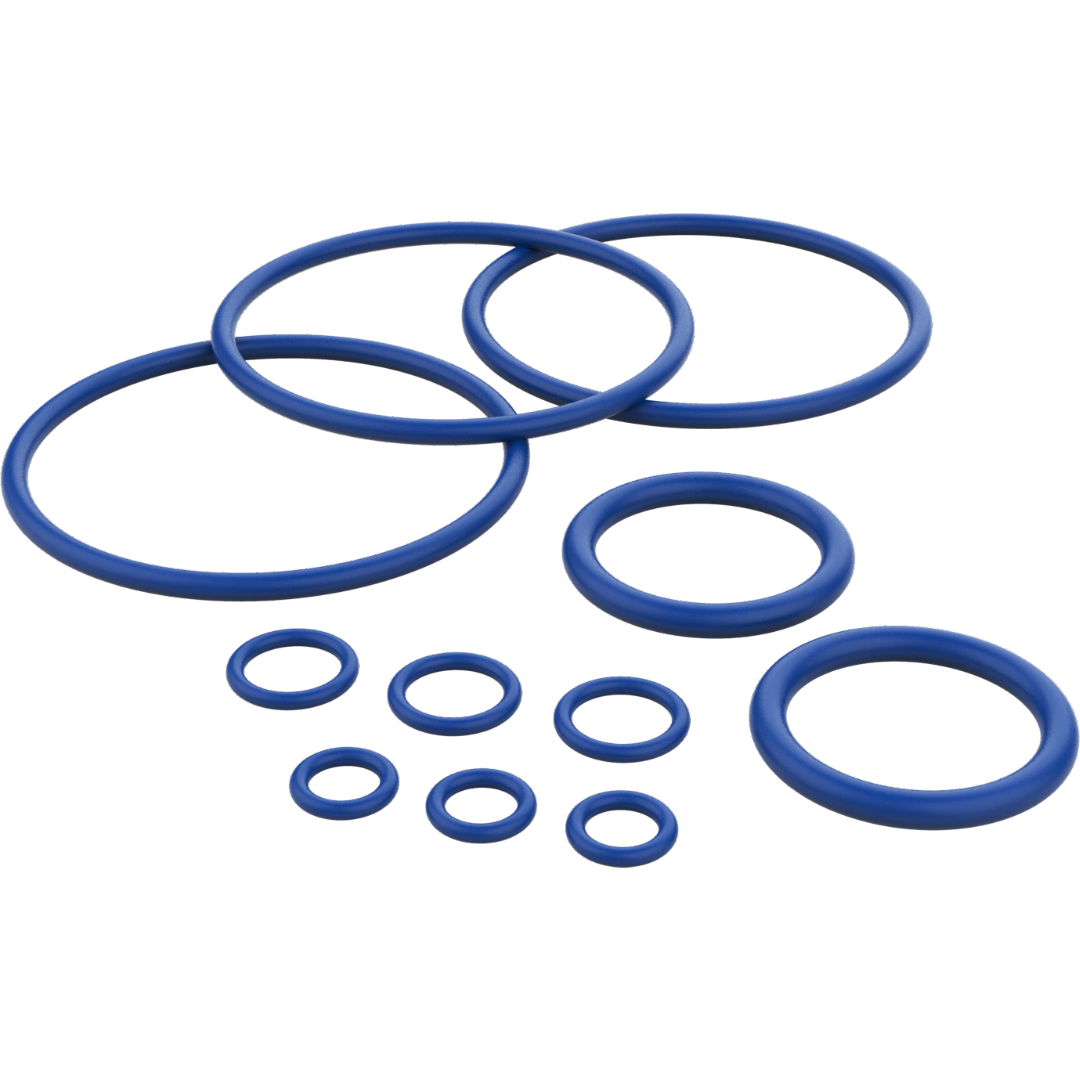 Storz & Bickel - Mighty+ Seal Ring Set (11 15)