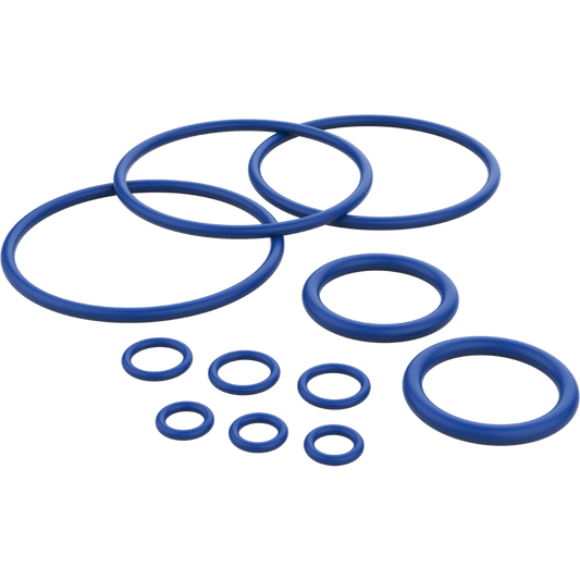 Storz & Bickel - Mighty(+) Seal Ring Set (11 15)