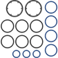 Storz & Bickel - Solid Valve O-Ring Set (06 01 S)