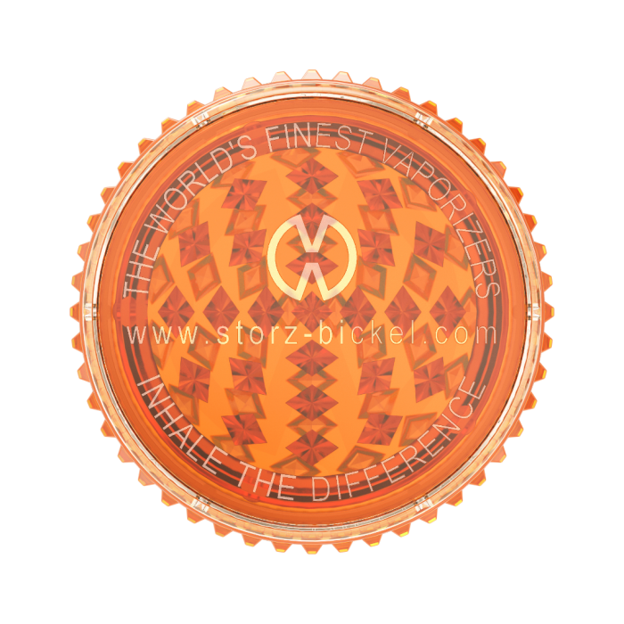 Storz & Bickel - Herb Mill (11 84)