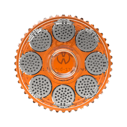 Storz & Bickel - Dosing Capsule Magazine with Filling Pads (09 36)