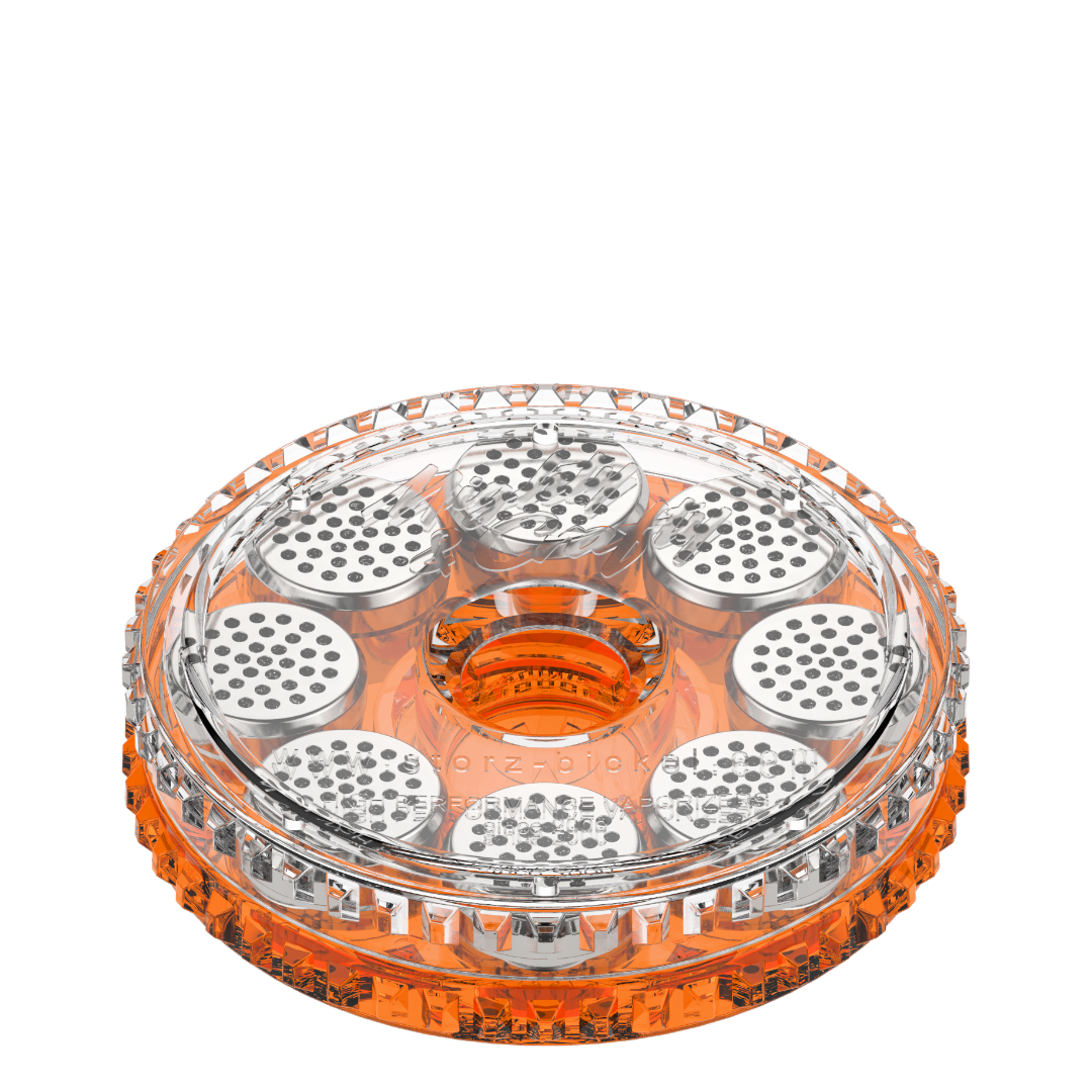 Storz & Bickel - Dosing Capsule Magazine with Filling Pads (09 36)