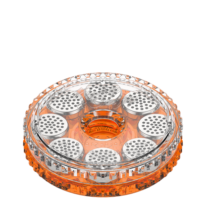 Storz & Bickel - Dosing Capsule Magazine with Filling Pads (09 36)