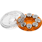 Storz & Bickel - Dosing Capsule Magazine with Filling Pad (09 36)