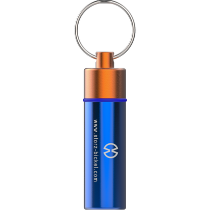 Storz & Bickel - Capsule Caddy with Filling Pad (09 41)