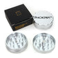 Phoenix Star - Grinder, 50mm 2-pc