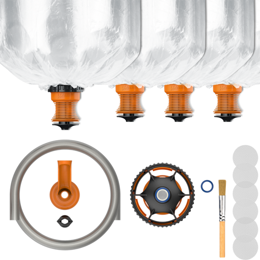 Storz & Bickel - Volcano Hybrid Starter Set (11 30)