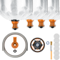 Storz & Bickel - Volcano Hybrid Starter Set (11 30)