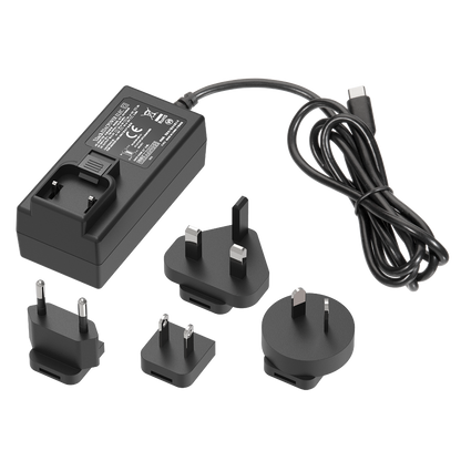 Storz & Bickel - USB-C Supercharger for Portables (11 47)