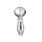 Phoenix Star - Pipe, Glass, 13.5cm Freezable Spoon