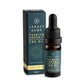 Jersey Hemp - CBD Oil, Borad Spectrum - 10ml Bottle