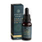 Jersey Hemp - CBD Oil, Broad Spectrum - 20ml Bottle