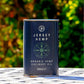 Jersey Hemp - Organic Hemp Culinary Oil, 250ml