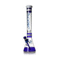Phoenix Star - Waterpipe, Glass, 45cm Beaker with Ice Catcher
