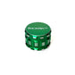 Phoenix Star - Grinder, 63mm 4-pc