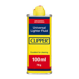Clipper - Lighter Fluid