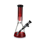 Phoenix Star - Waterpipe, Glass, 25cm Coloured Drip Ice Catcher