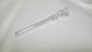 Downtube, Glass - 14.4mm (Male), Bowl Attachment - 18.8mm (Female)