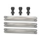Storz & Bickel - Volcano Hybrid Tube Set 3x1m (11 28)