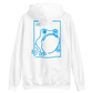 Ample St - Hoodie, Grog the Frog