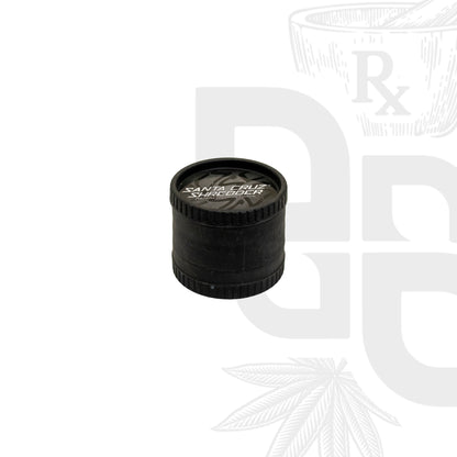 Santa Cruz Shredder - 3pc Shredder, Hemp