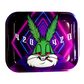 Smoke Arsenal - Rolling Tray, Large - 420 Buddy