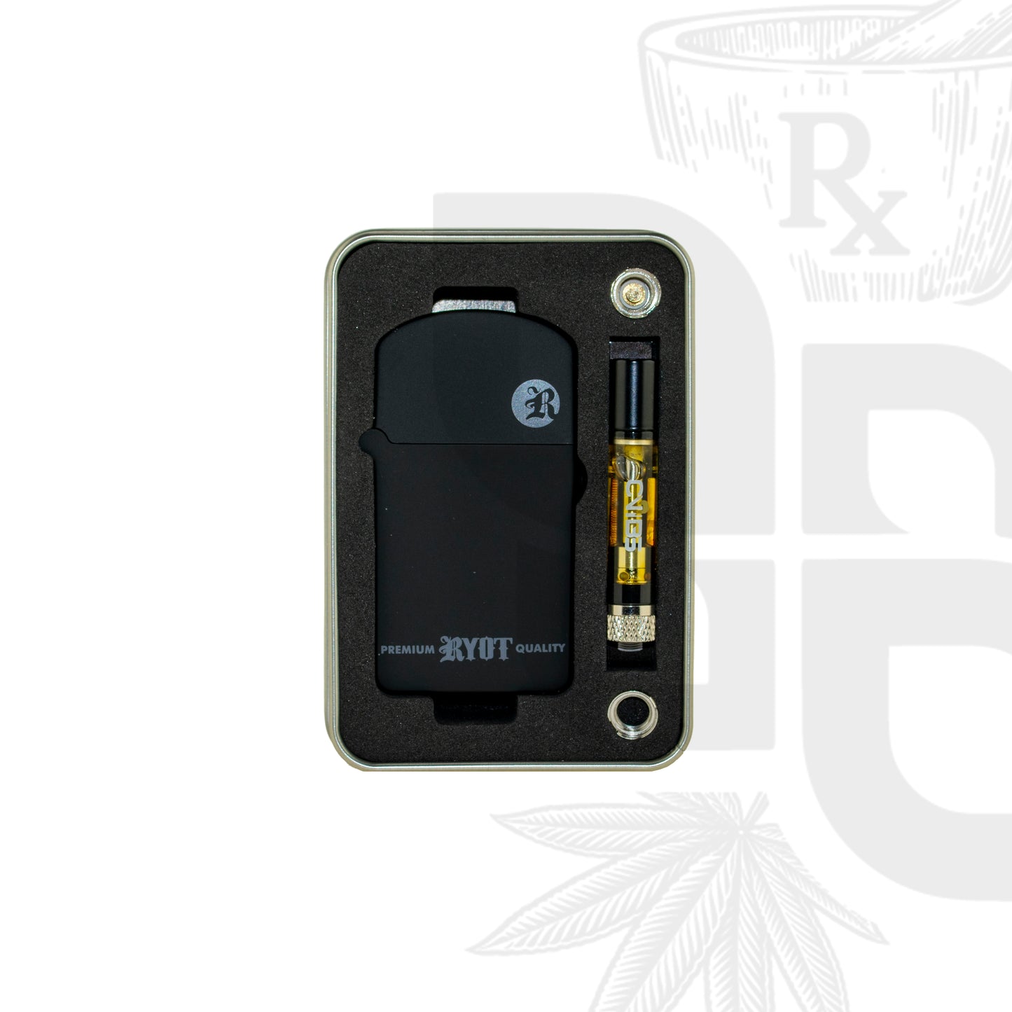 RYOT - VERB 510 Flip Battery