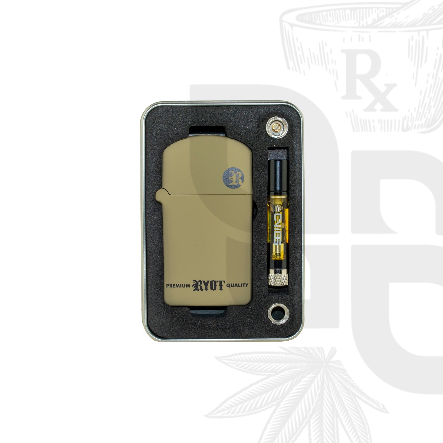 RYOT - VERB 510 Flip Battery