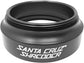 Santa Cruz Shredder - Mason Jar Adapter, for Large 3pc and 4pc