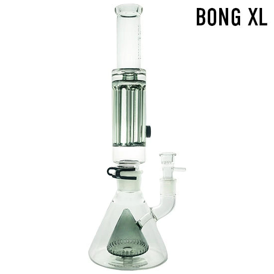 Freeze Pipe - Bong XL